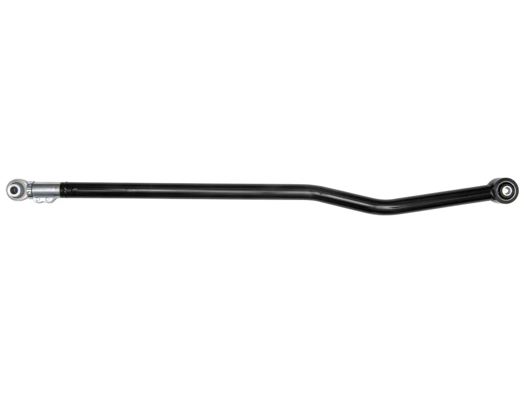 22028 – ICON Track Bar, 2-1/2 Inch Lift Adjustable Black